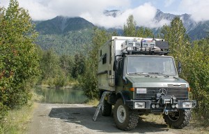 Yukon-Haines-Skagway