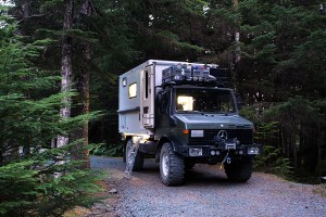 Yukon-Haines-Skagway