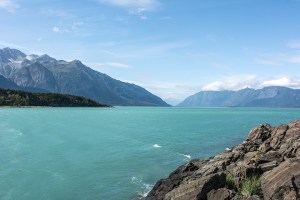 Yukon-Haines-Skagway