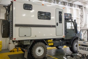 Yukon-Haines-Skagway