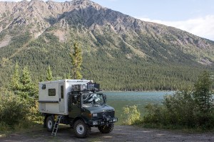 Yukon-Haines-Skagway