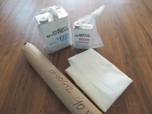 Composite Materials for Cab Roof