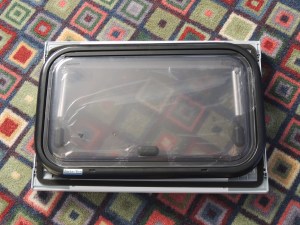 Arctic Tern Eurovision Habitat Window