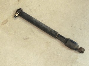 Inspected Steering Damper