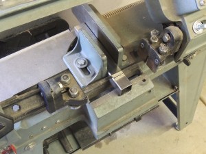 Started Making Components for Cab to Habitat Adapter