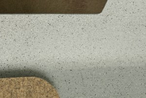 Textured Paint on Inside of Custom Pinzguaer Hardtop