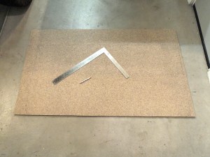 Wool Felt For Custom Pinzguaer Hardtop